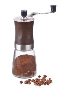 Molinillo de café AROMATICALLY