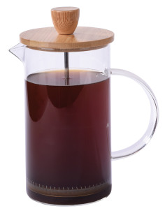 Cafetera BAMBOO PRESS 2