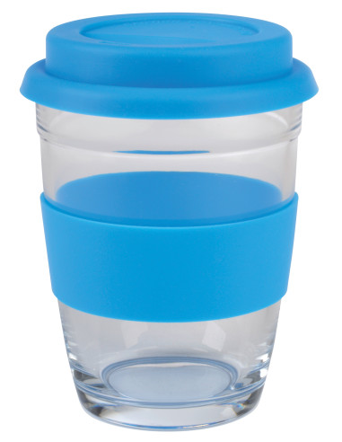 Vaso de vidrio PICK UP
