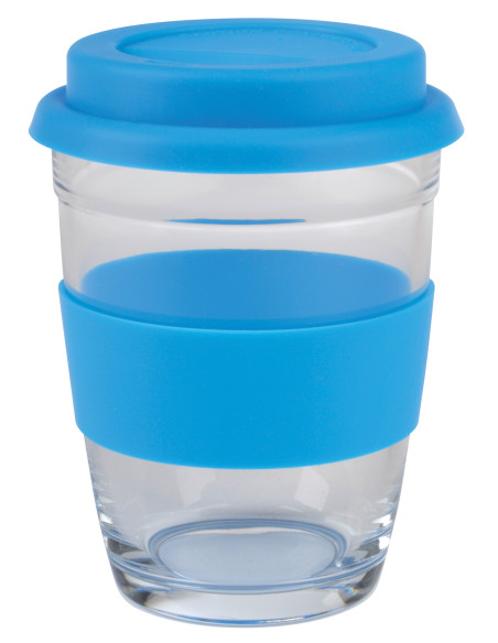 Vaso de vidrio PICK UP