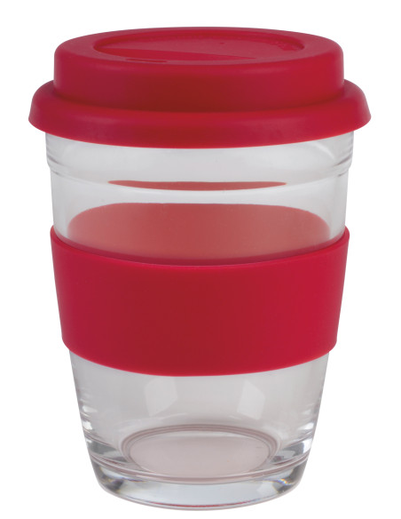 Vaso de vidrio PICK UP