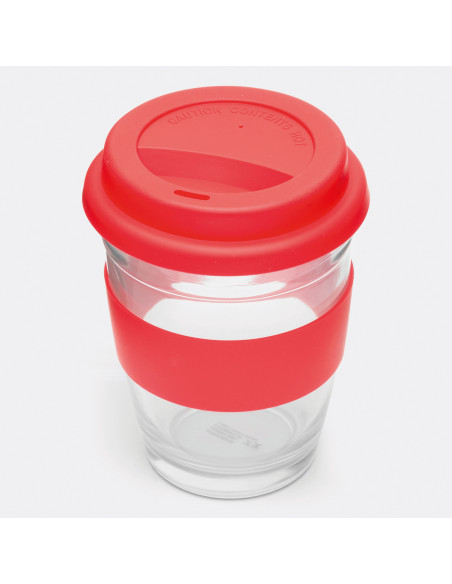 Vaso de vidrio PICK UP