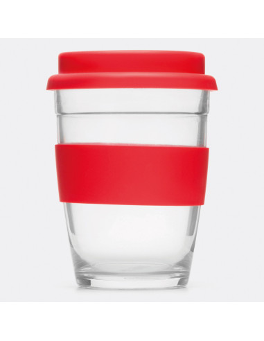 Vaso de vidrio PICK UP