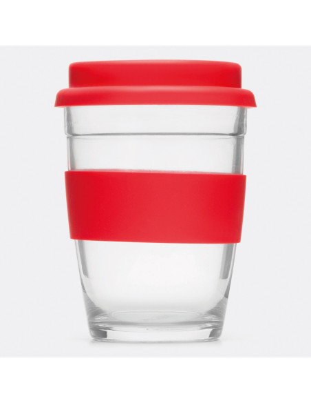 Vaso de vidrio PICK UP