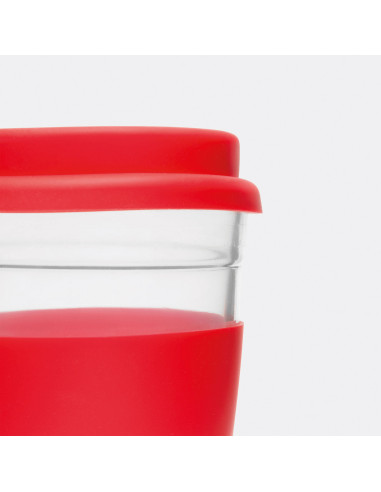 Vaso de vidrio PICK UP