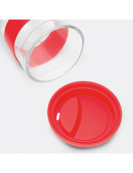 Vaso de vidrio PICK UP