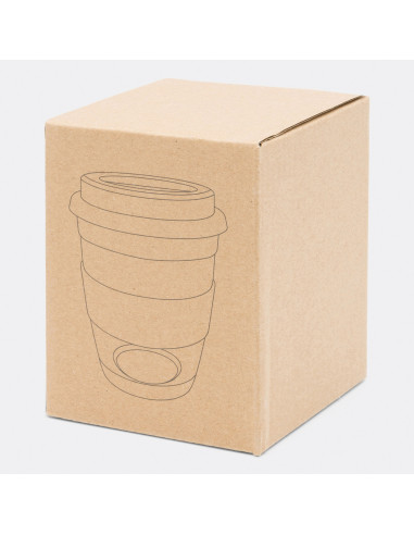 Vaso de vidrio PICK UP