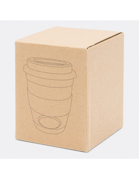 Vaso de vidrio PICK UP