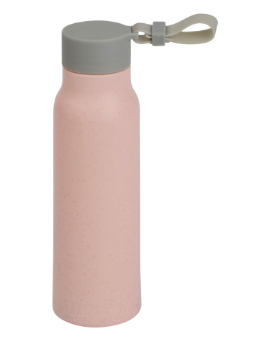 Botella de vidrio ECO DRINK