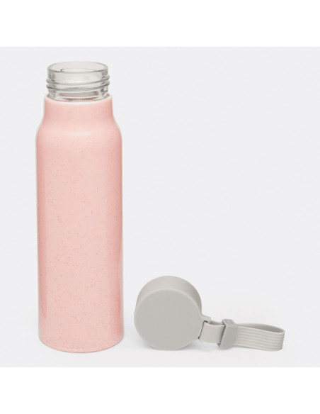 Botella de vidrio ECO DRINK