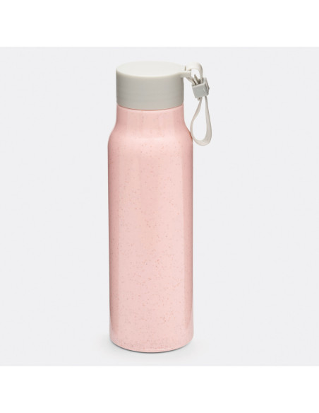 Botella de vidrio ECO DRINK