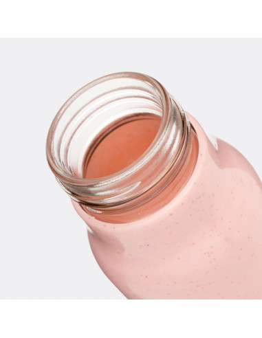 Botella de vidrio ECO DRINK