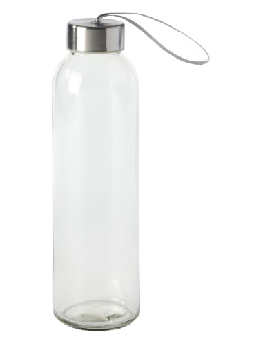 Botella de vidrio TAKE SMART