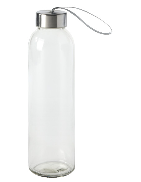 Botella de vidrio TAKE SMART