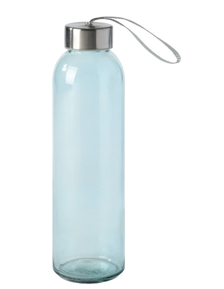 Botella de vidrio TAKE SMART