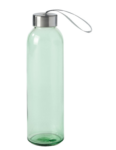 Botella de vidrio TAKE SMART