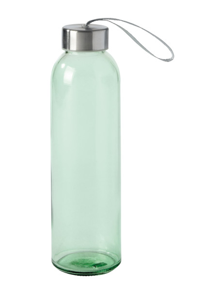 Botella de vidrio TAKE SMART