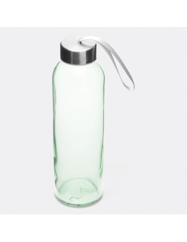 Botella de vidrio TAKE SMART