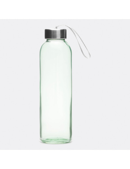 Botella de vidrio TAKE SMART