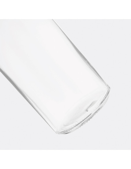 Botella de vidrio DEEPLY