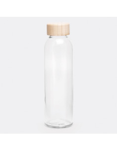 Botella de vidrio DEEPLY 2
