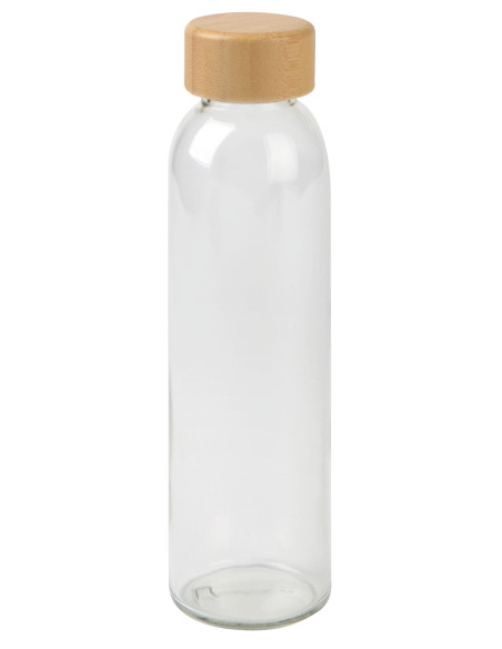 Botella de vidrio DEEPLY