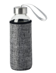 Botella de vidrio TAKE JUTY 2