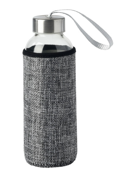 Botella de vidrio TAKE JUTY