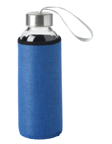 Botella de vidrio TAKE JUTY