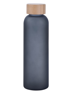 Botella de vidrio TAKE FROSTY