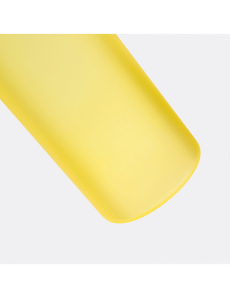 Botella de vidrio TAKE FROSTY