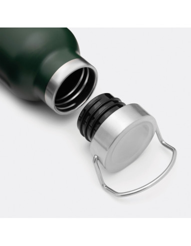 Bidón termo MILITARY