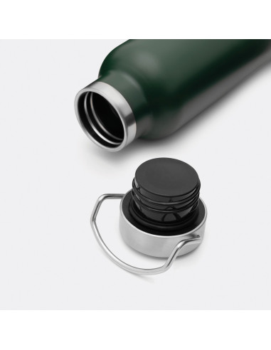 Bidón termo MILITARY