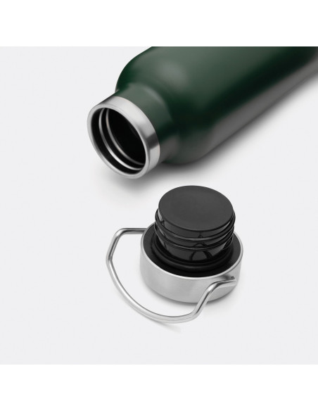 Bidón termo MILITARY