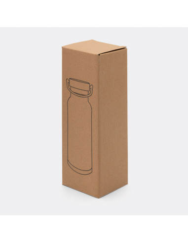 Bidón termo MILITARY