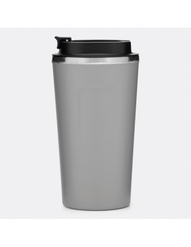 Taza termo de viaje COFFEE TIME
