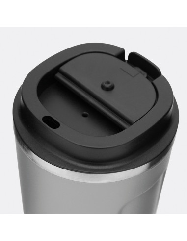 Taza termo de viaje COFFEE TIME