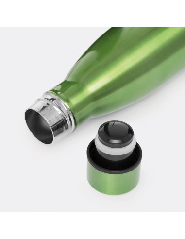 Bidón termo LEGENDY