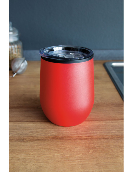 Vaso isotérmico BOWLY