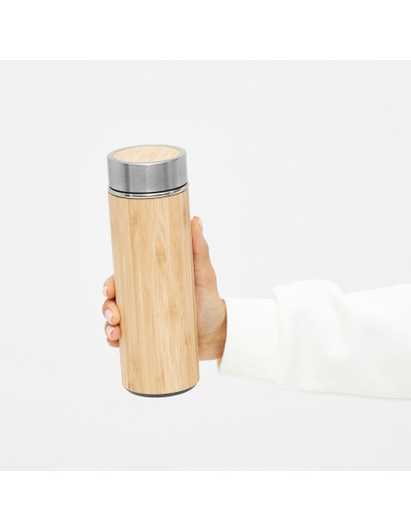 Termo BAMBOO GO
