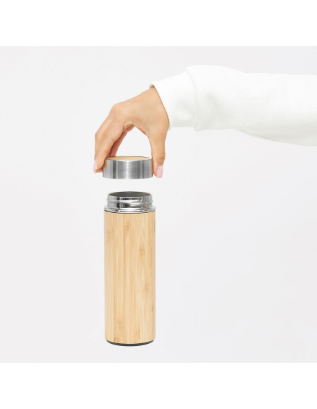 Termo BAMBOO GO