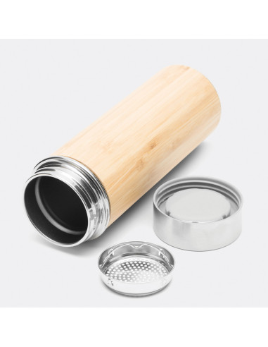 Termo BAMBOO GO