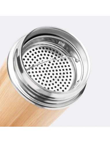 Termo BAMBOO GO