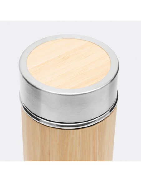 Termo BAMBOO GO