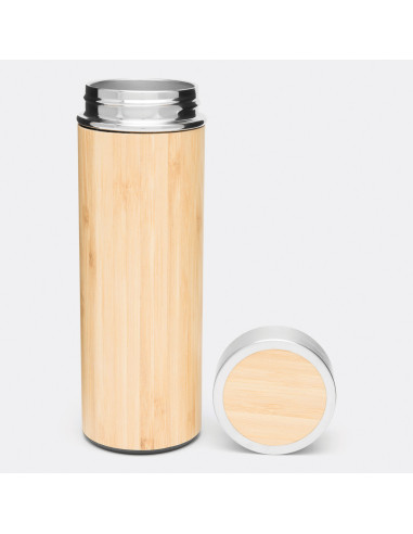 Termo BAMBOO GO