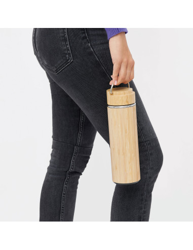 Termo BAMBOO HOT