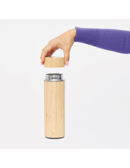 Termo BAMBOO HOT