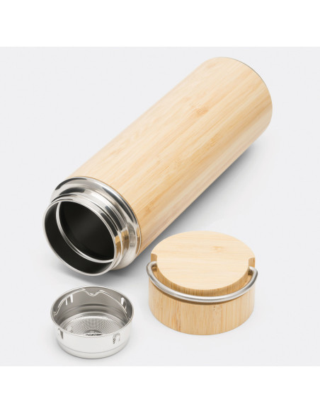 Termo BAMBOO HOT