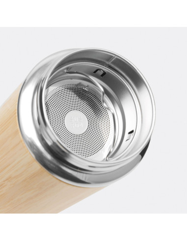 Termo BAMBOO HOT