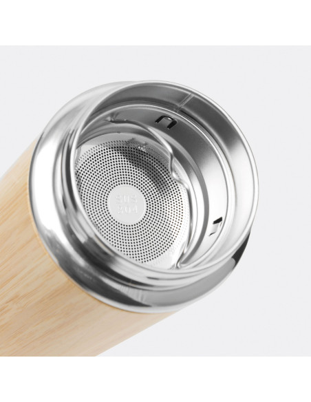 Termo BAMBOO HOT